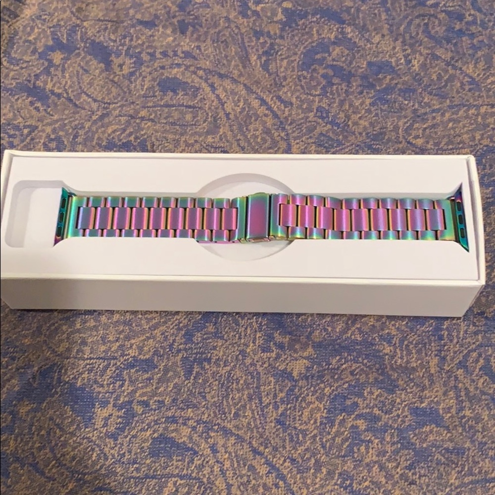 Apple Watch strap